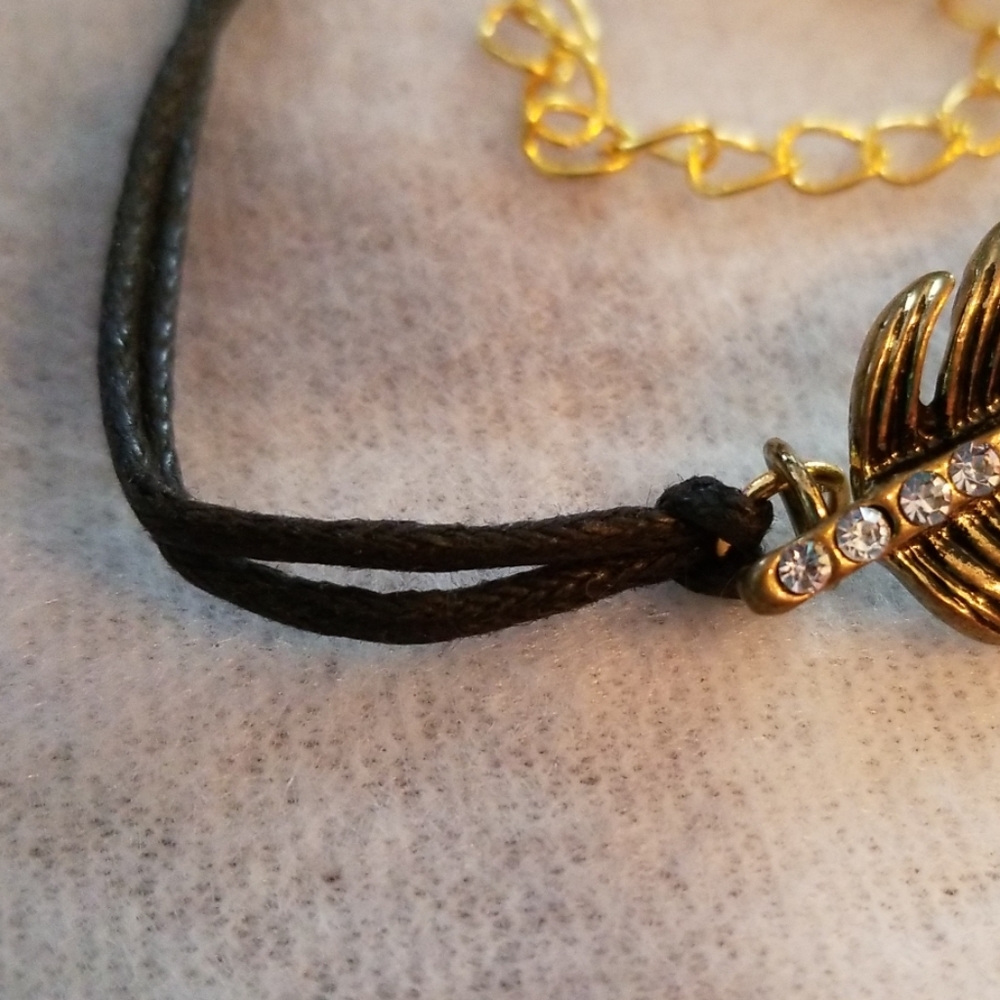Feather Bracelet - Picture 4 of 4